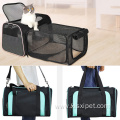 Pet Travel Carrier Bag Traveling Pet Cage Bag